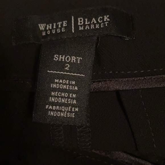 Shorts - Picture 4 of 7